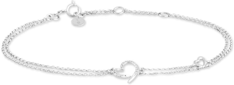 Stroili Bracciale Sophia Oro Bianco Diamante Collezione: Sophia Oro Bianco