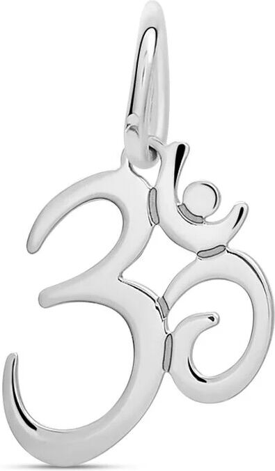 Stroili Pendente Love Beats Argento Rodiato Collezione: Love Beats Bianco