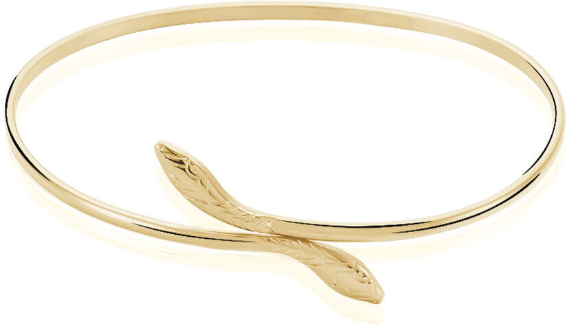 Stroili Bangle Golden Dream Placcato Oro Giallo Collezione: Golden Dream Giallo