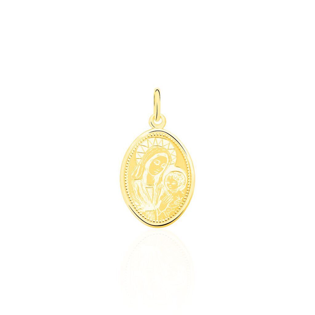 Stroili Pendente Holy Oro Giallo Collezione: Holy Oro Giallo