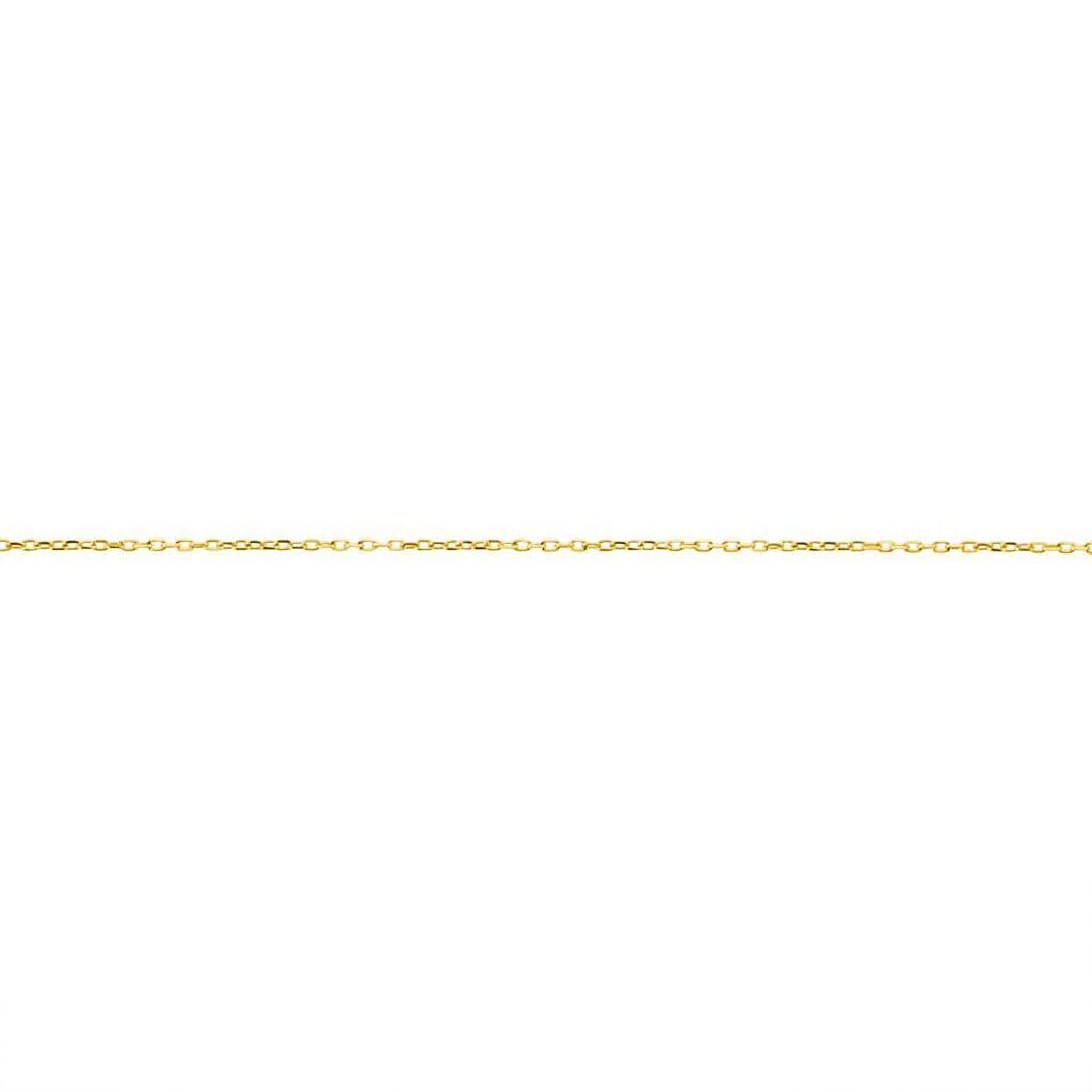Stroili Catenina Poème Oro Giallo Collezione: Poème Oro Giallo