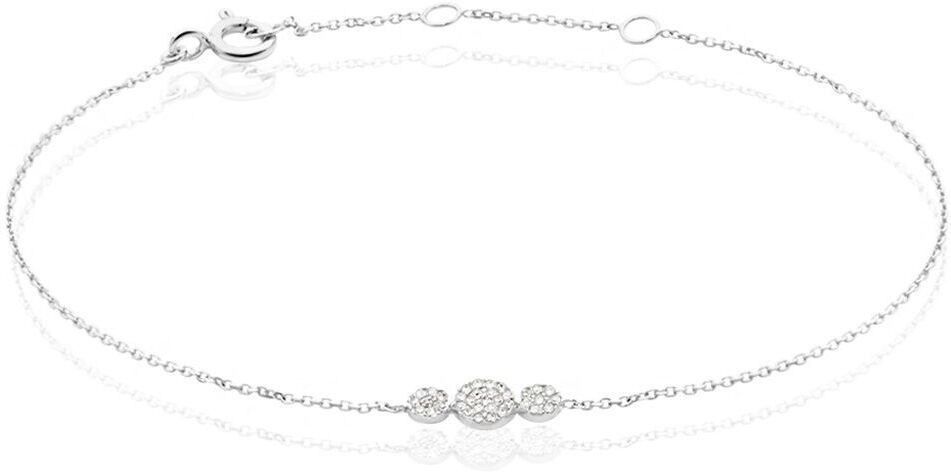 Stroili Bracciale Sophia Oro Bianco Diamante Collezione: Sophia Oro Bianco