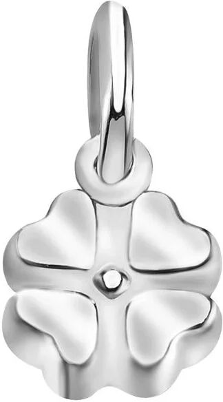 Stroili Pendente Silver Collection Argento Rodiato Collezione: Silver Collection Bianco