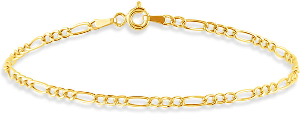 Stroili Bracciale Catena Colette Oro Giallo Collezione: Colette Oro Giallo