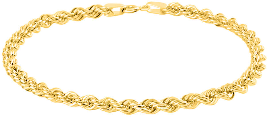 Stroili Bracciale Catena Colette Oro Giallo Collezione: Colette Oro Giallo