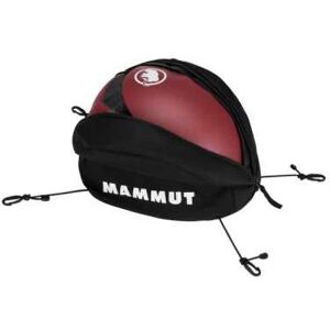 Mammut Caschi helmet holder pro 2023, porta casco nero