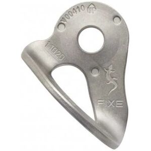 Fixe Ferramenta per chiodatori 316l 1 hanger m10 , piastrina acciaio 316l