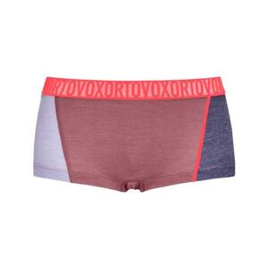 Ortovox Intimo / t-shirt 150 essential hot pants, intimo donna mountain rose s