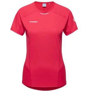 Mammut Intimo / t-shirt aenergy fl, t-shirt donna azalea m