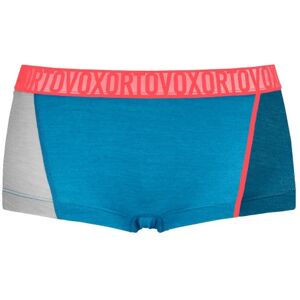 Ortovox Intimo / t-shirt 150 essential hot pants, intimo donna heritage blue xs