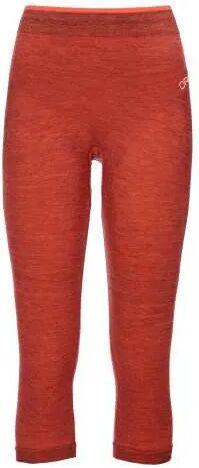 Ortovox Intimo / t-shirt 230 competition short pants w, pantaloni intimo donna coral m