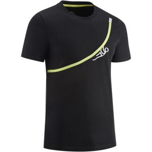 Edelrid Intimo / t-shirt me rope climber, t-shirt uomo s