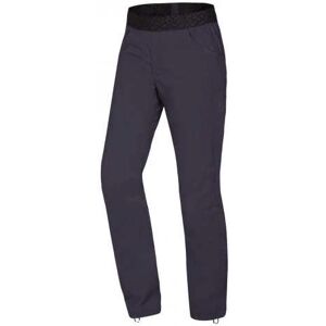 OCUN Pantaloni mania, pantaloni arrampicata uomo dark grey graphite ii s