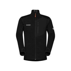 Mammut Strato intermedio aconcagua light ml, strato intermedio leggero black l