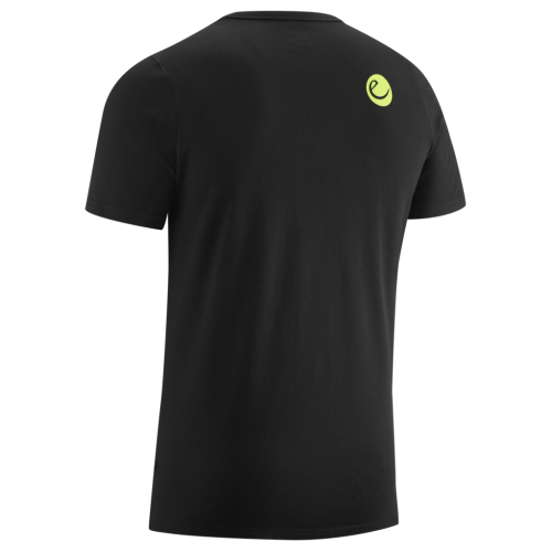 Edelrid Intimo / t-shirt me rope iceaxe, t-shirt uomo s