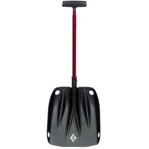 Black Diamond Pala / sonda transfer shovel, pala