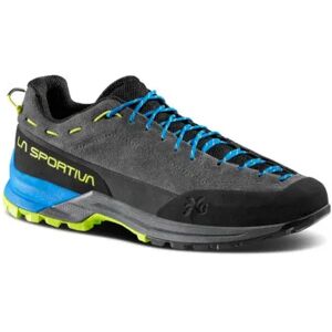 La Sportiva Scarpe avvicinamento escursionismo tx guide leather carbon lime punch scarpa avvicinamento 41 carbon/lime punch