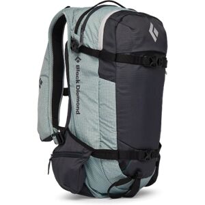 Black Diamond Zaini invernali dawn patrol 25, zaino invernale m/l storm blue