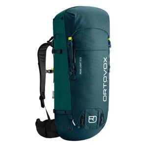 Ortovox Zaini alpinismo peak light 30s , zaino ultraleggero dark pacific