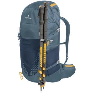 Ferrino Zaini escursionismo agile 35l, zaino escursionismo blu