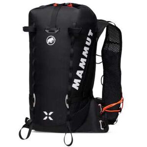 Mammut Zaini alpinismo trion nordwand 15, zaino alpinismo nero