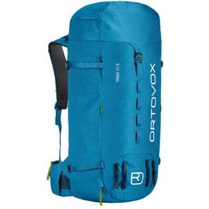 Ortovox Zaini alpinismo trad 33s 2022, zaino arrampicata e alpinismo heritage blue