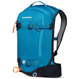 Mammut Zaini invernali nirvana 18l, zaino invernale sapphire-black