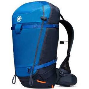 Mammut Zaini invernali aenergy st 32l, zaino sci alpinismo ice-marine