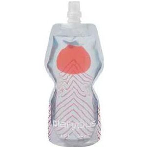 Platypus Sistemi d'idratazione softbottle push pull cap apex, bottiglia flessibile