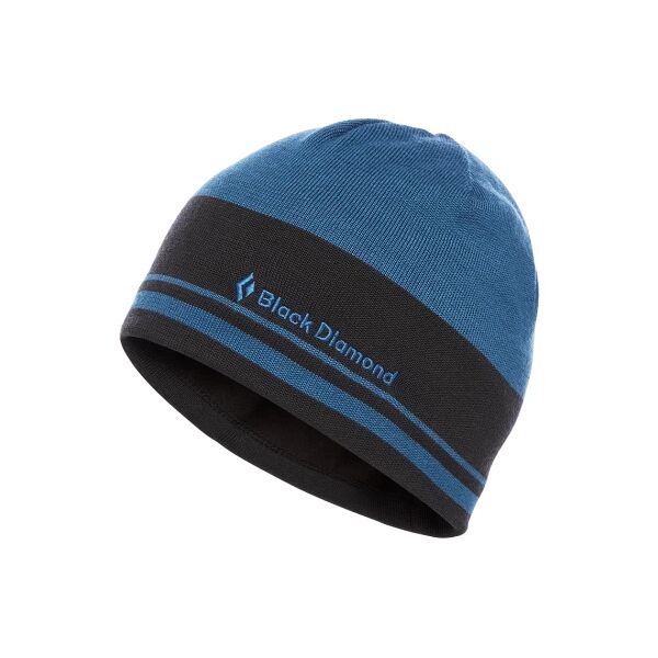 black diamond accessori abbigliamento moonlight beanie, cappello astral blue