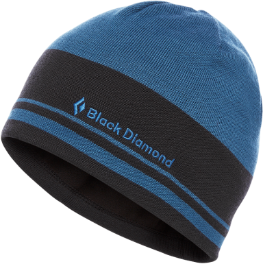 Black Diamond Accessori abbigliamento moonlight beanie, cappello astral blue