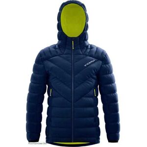 CAMP Piumini hyper jacket, piumino uomo m