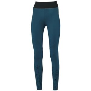 WILD COUNTRY Pantaloni session aop, leggings donna 44/38 petrol