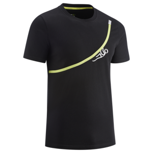 Edelrid Intimo / t-shirt me rope climber, t-shirt uomo l