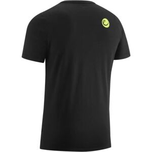 Edelrid Intimo / t-shirt me rope iceaxe, t-shirt uomo s