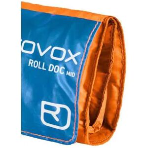 Ortovox Primo soccorso first aid roll doc mid , kit primo soccorso