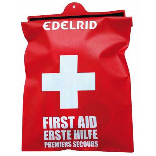 Edelrid Primo soccorso first aid kit, primo soccorso