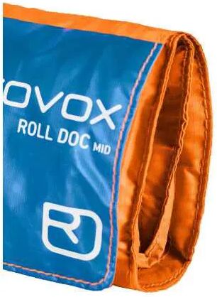 Ortovox Primo soccorso first aid roll doc mid , kit primo soccorso