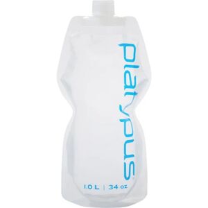 Platypus Sistemi d'idratazione softbottle closure cap, bottiglia flessibile 1 lt