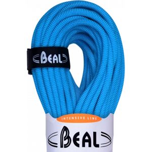 Beal Corde alpinismo / arrampicata opera 8,5 mm unicore dry 80 mt blu dry