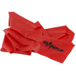 MANTLE Climbing Allenamento mantle training band elastici allenamento rosso