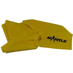 MANTLE Climbing Allenamento mantle training band elastici allenamento giallo