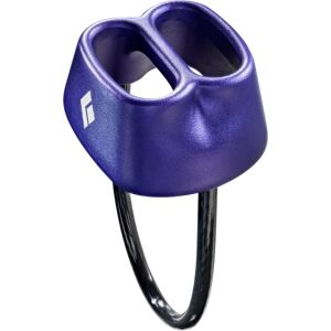 Black Diamond Assicuratori discensori atc, assicuratore/discensore purple