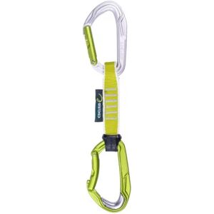 Edelrid Rinvii arrampicata bulletproof ii , set rinvii 12 cm