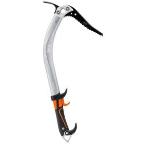 Petzl Piccozze quark, piccozza alpinismo paletta