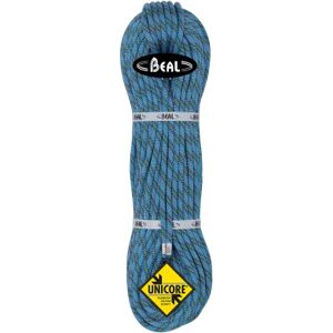 Beal Corde alpinismo / arrampicata cobra ii 8,6 mm dry 60 mt blu