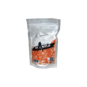 MANTLE Climbing Magnesite mantle chalk powder 25 gr, magnesite in polvere