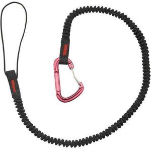 CAMP Chiodi da roccia hammer leash rewind, fettuccia elasticizzata