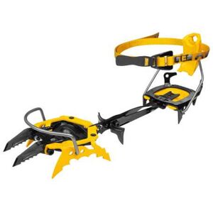 GRIVEL Ramponi g22 plus evo, ramponi alpinismo cramp-o-matic