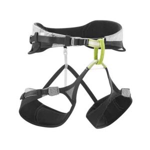 Edelrid Imbraghi helios, imbrago arrampicata grey m